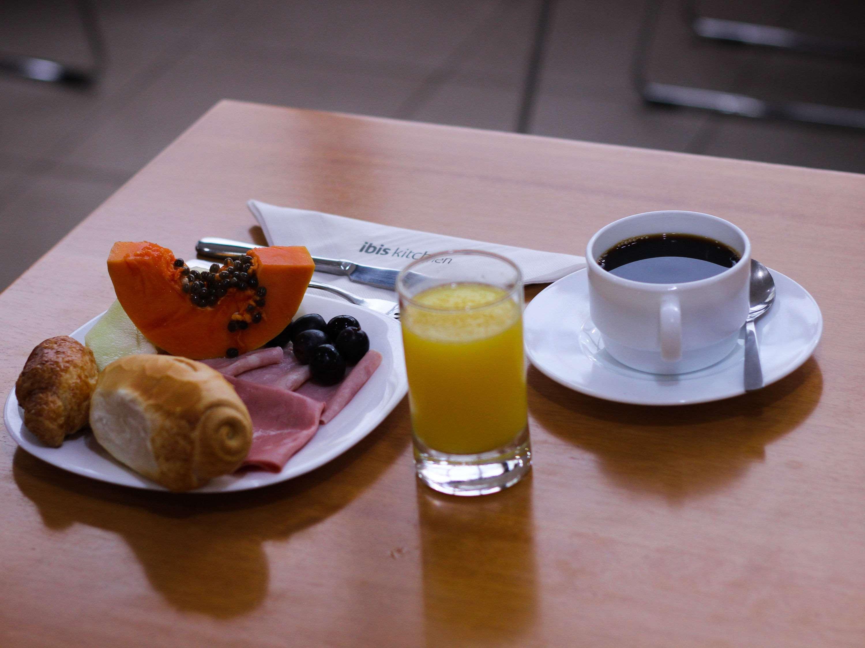 Ibis Jaboticabal 호텔 외부 사진