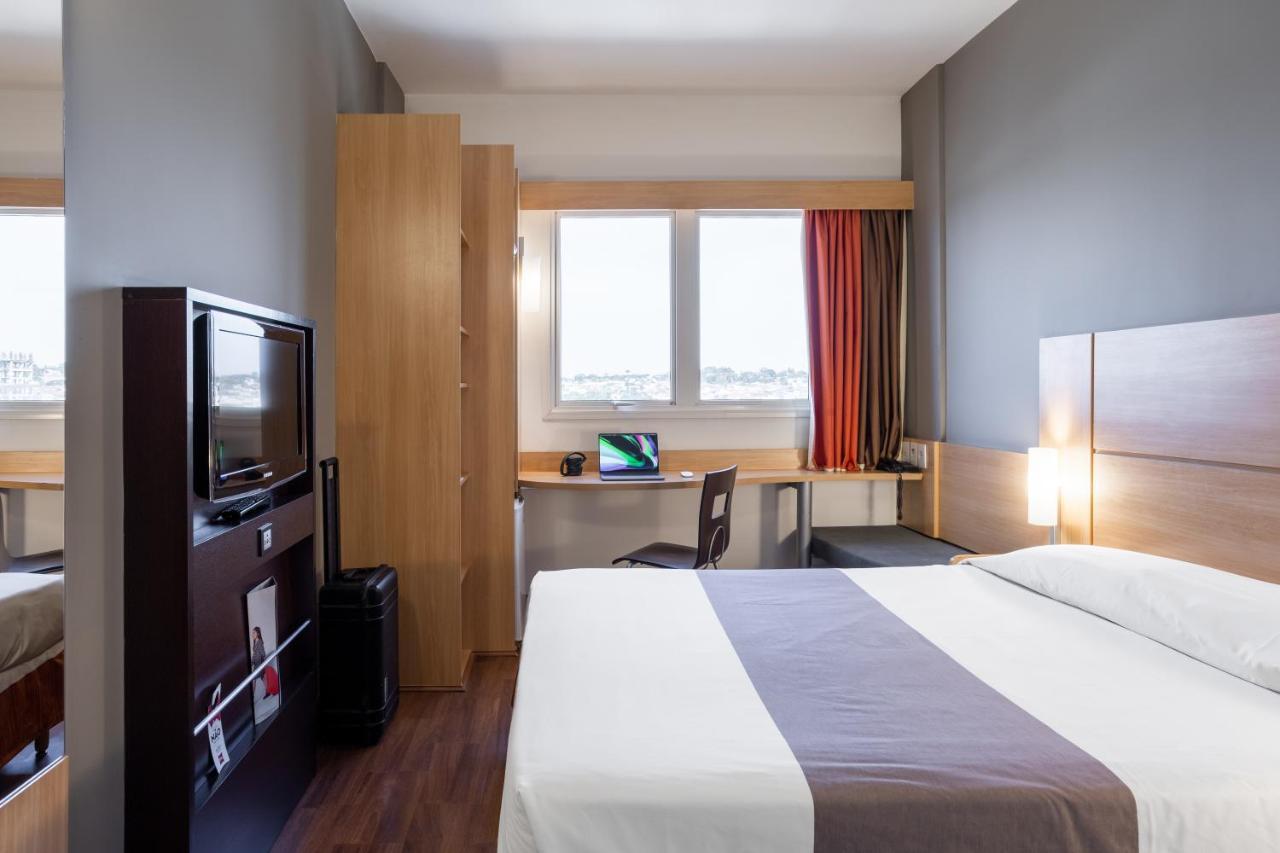 Ibis Jaboticabal 호텔 외부 사진